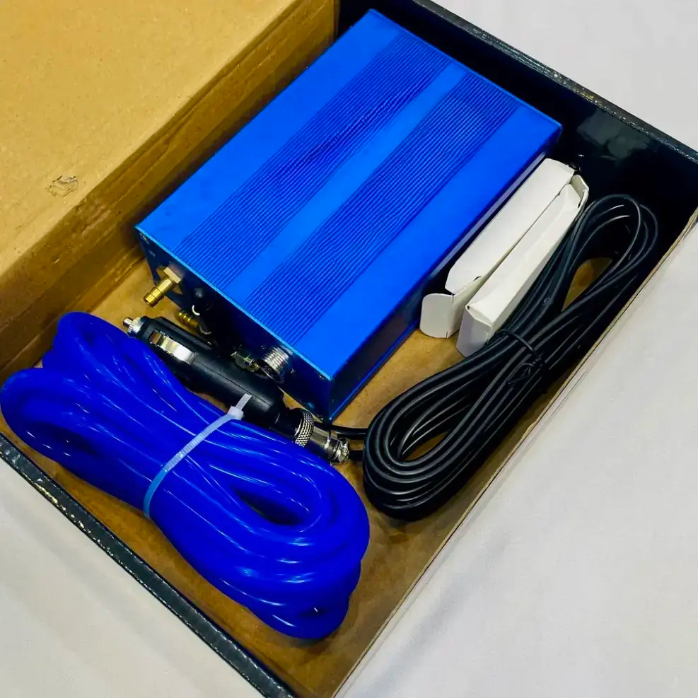 Universal Valvetronic Control Module | Aftermarket Vacuum Pump Kit - Image 2