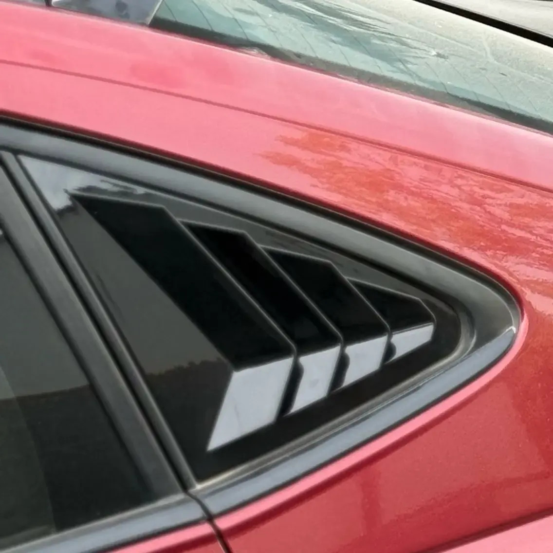 Virtus / Slavia window louvers - Image 2