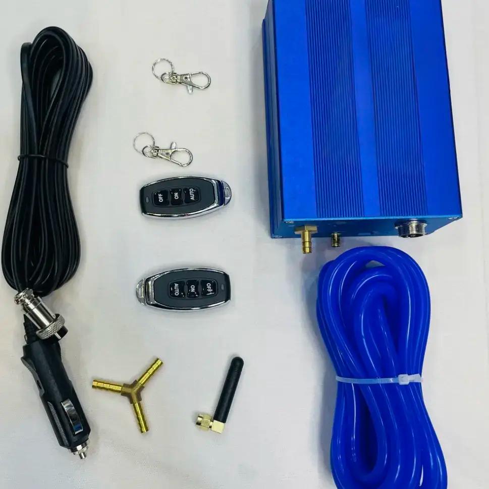 Universal Valvetronic Control Module | Aftermarket Vacuum Pump Kit