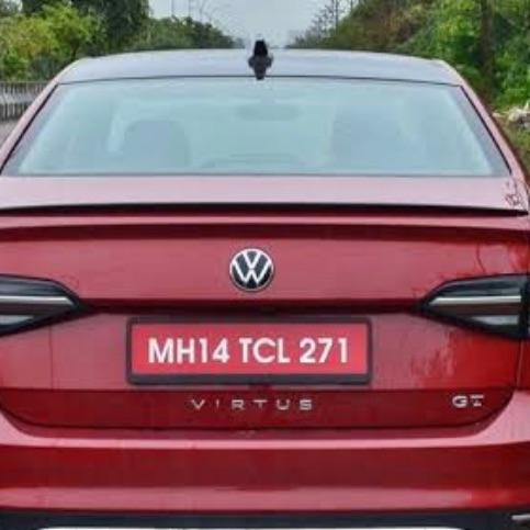 Virtus/slavia oem gt spoiler