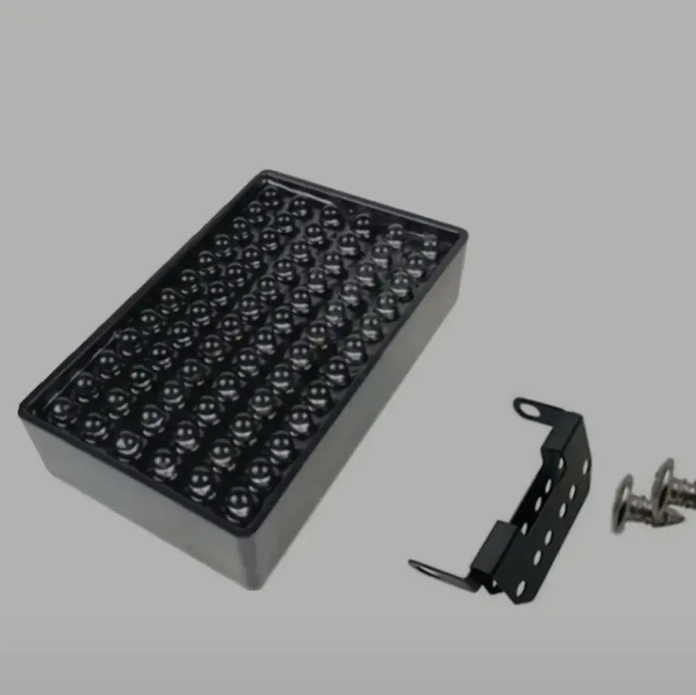 72 Led F1 light