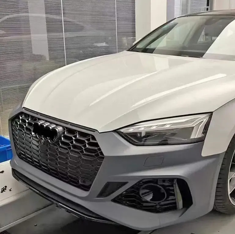 *A5/S5 (2020-up) RS body kit
