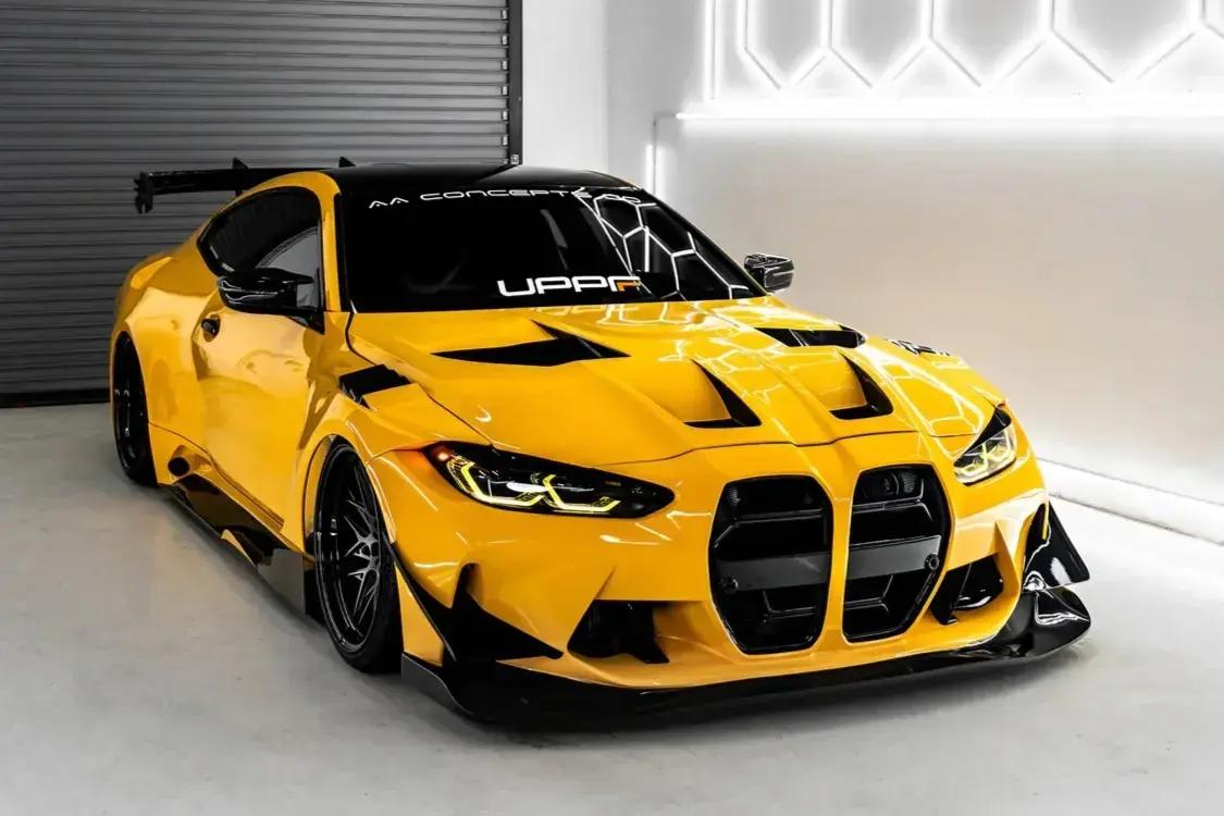 Body kits