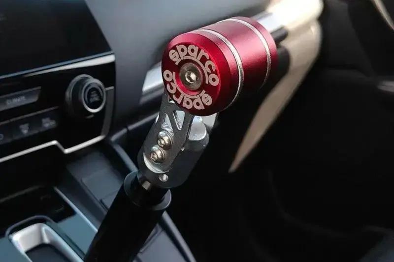 Gear knob