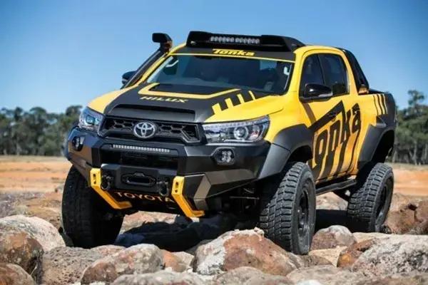 Hilux