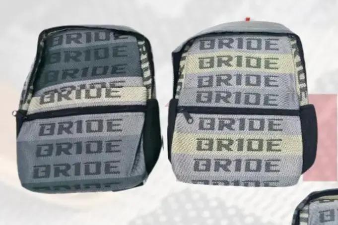 JDM STYLE BAGS
