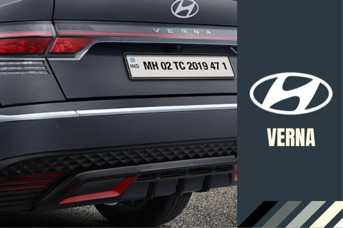 Verna 2023