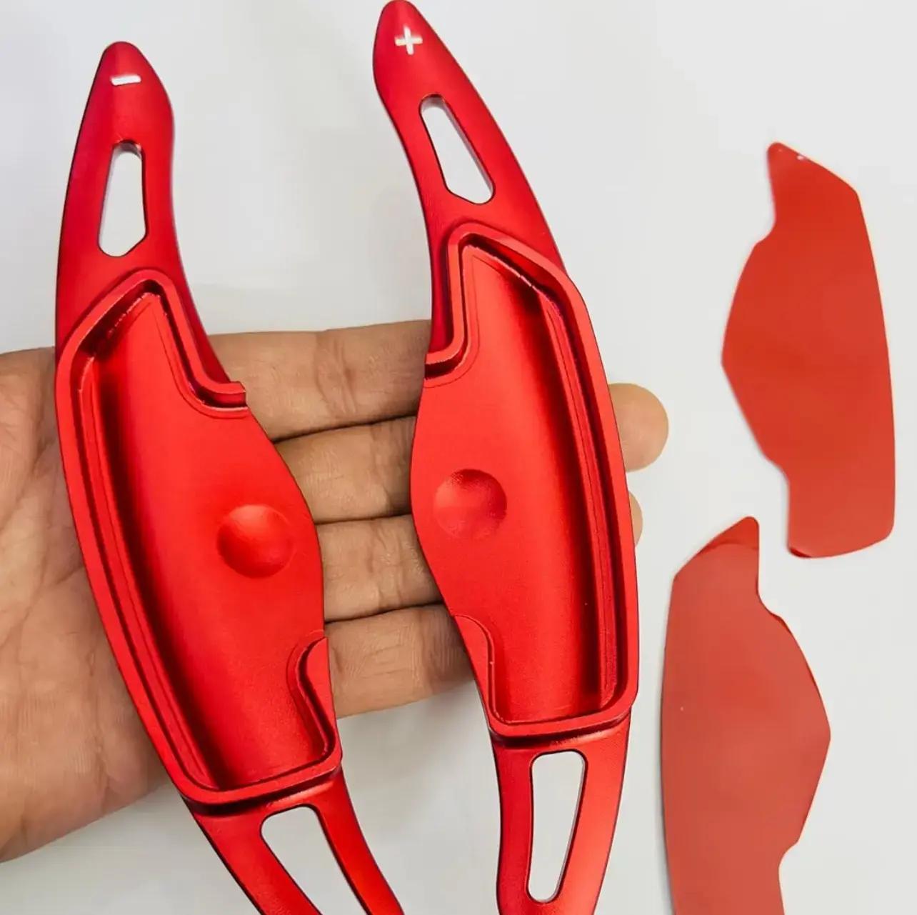 Creta 2020-2025 paddle shifter extenders