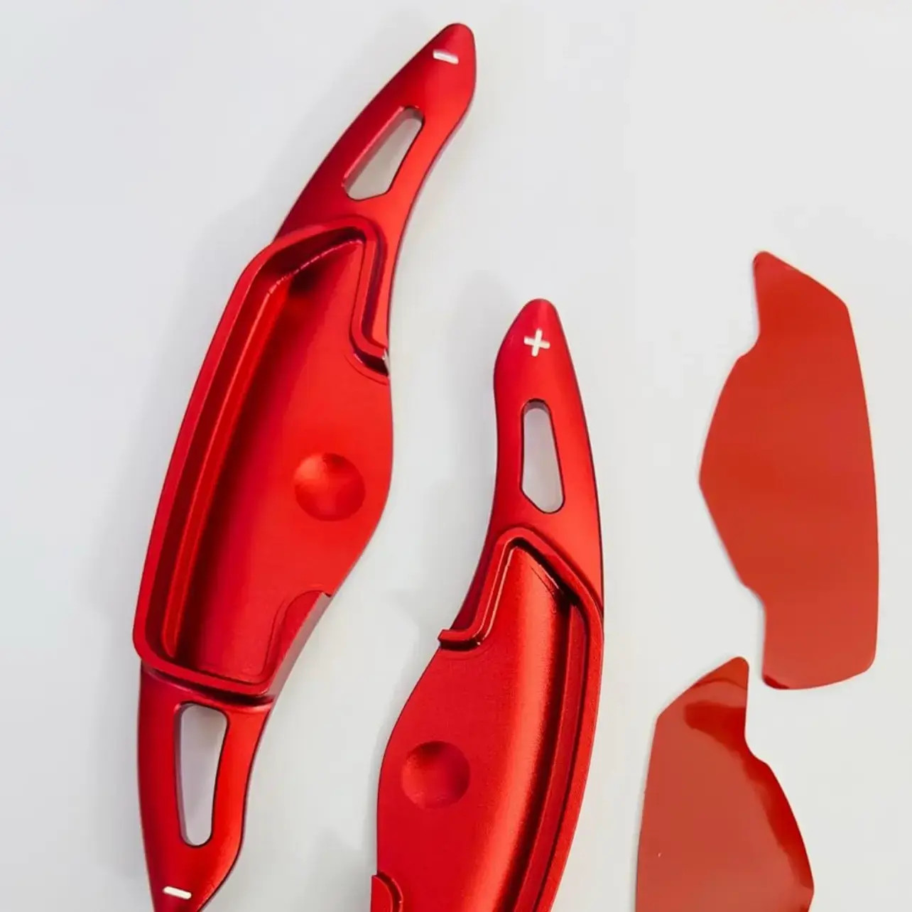 Creta 2020-2025 paddle shifter extenders
