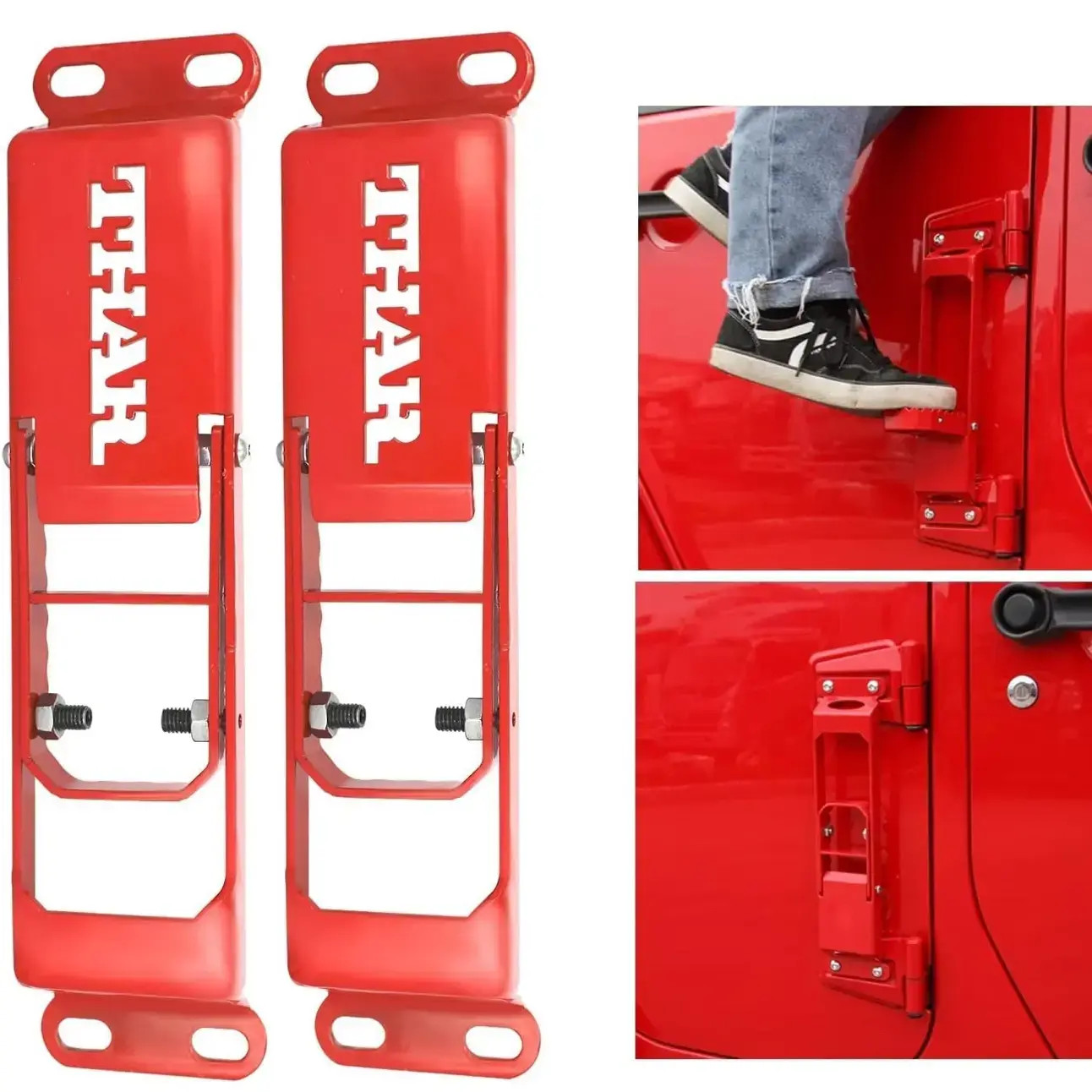 Door Hinge  Compatible for Thar Set of 2