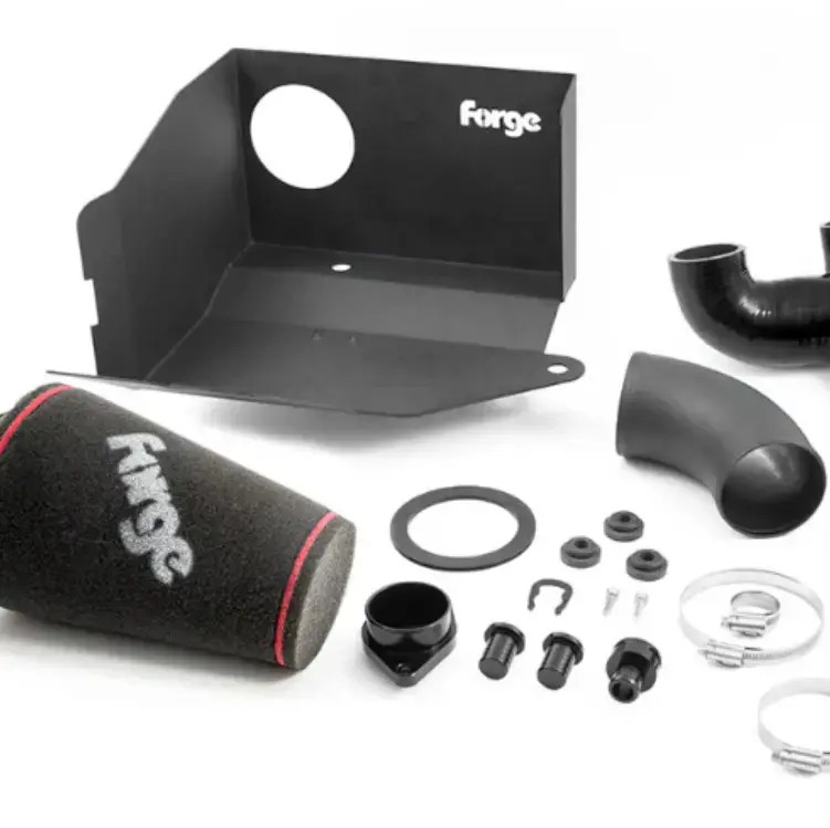 Forge Motorsport Air Intake System | Fits For VW Virtus,Skoda Slavia and VAG 1.5 TSI Models