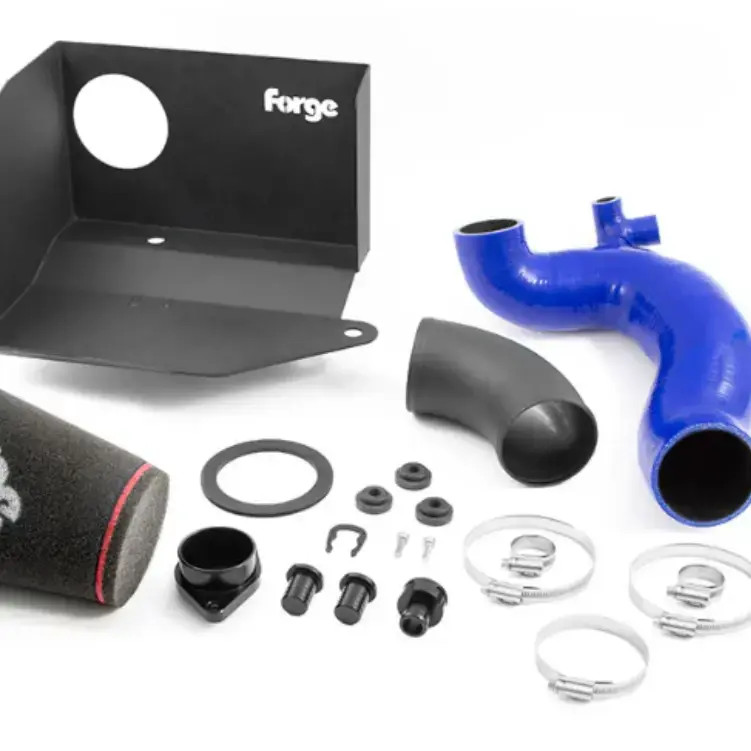 Forge Motorsport Air Intake System | Fits For VW Virtus,Skoda Slavia and VAG 1.5 TSI Models