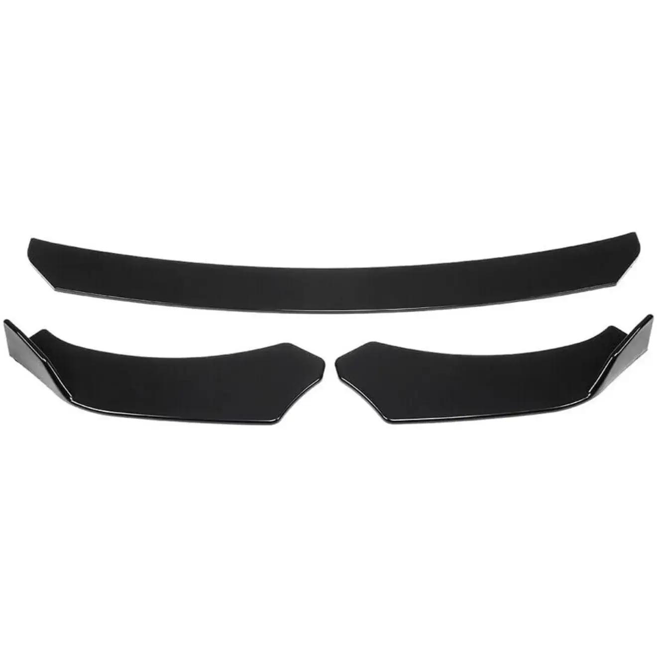 Full body front ,sides and rear diffuser  kit