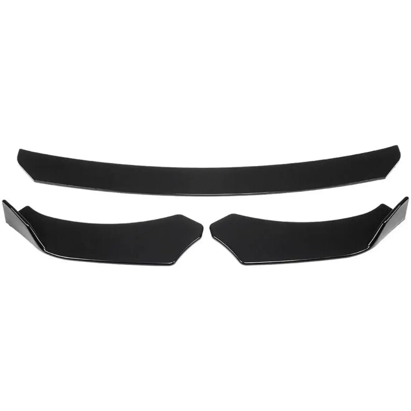 Full body front ,sides and rear diffuser  kit