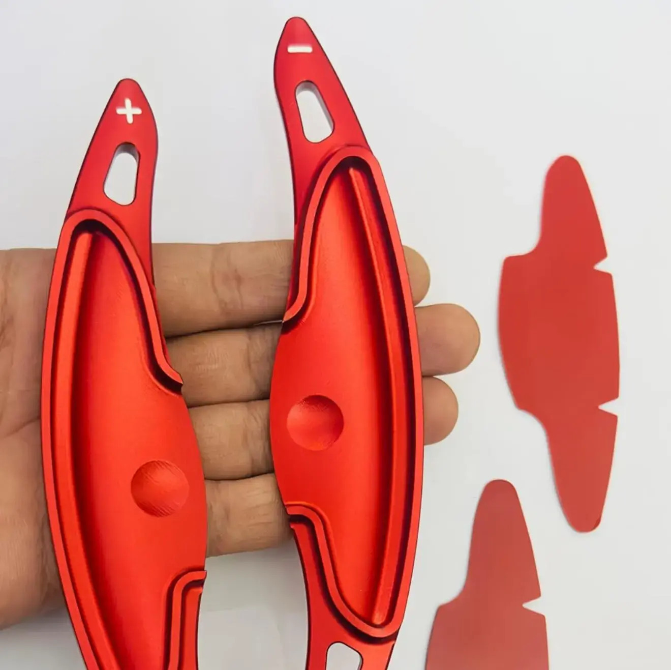 I20 n line paddle shifter extenders