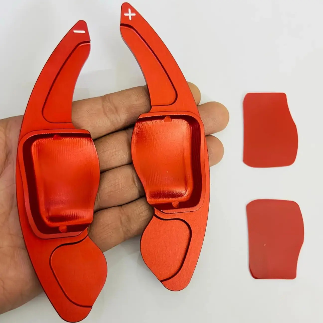 Polo 2016-2022 paddle shifter extenders