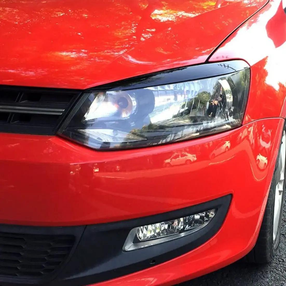 Polo  And  Vento Headlight Eyelids