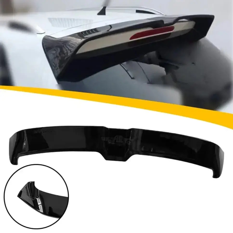 Polo otteinger spoiler ( ABS )