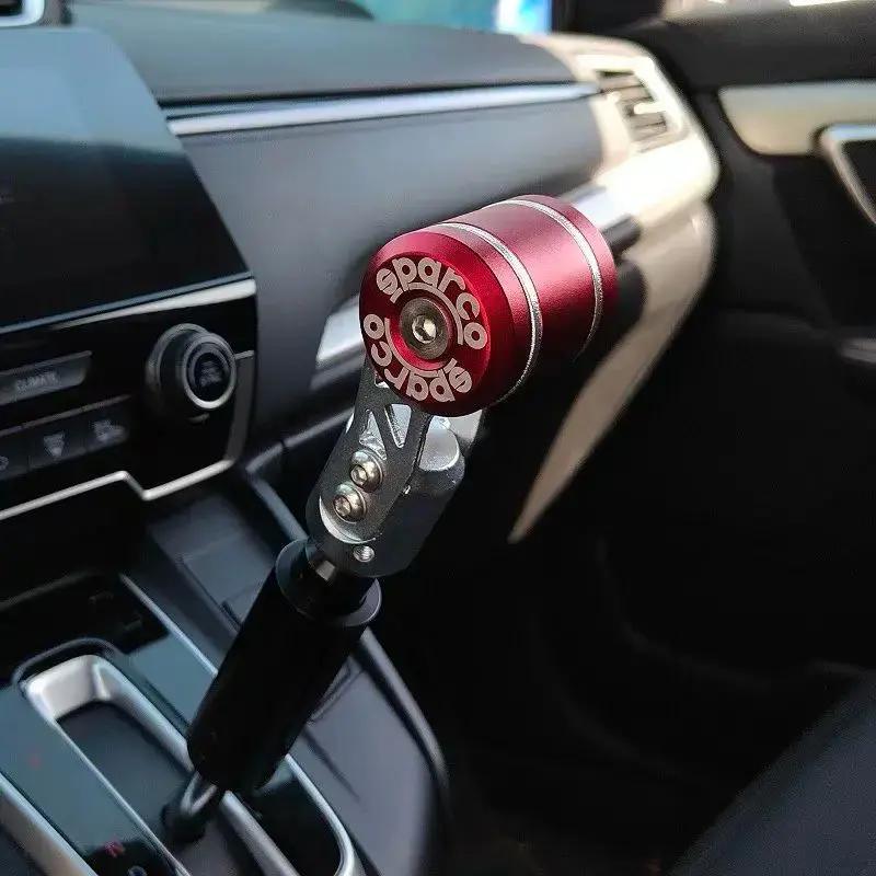 Sparco universal gear knob