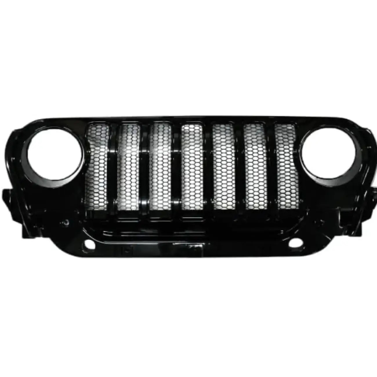 Thar 7 Slot ABS Grill