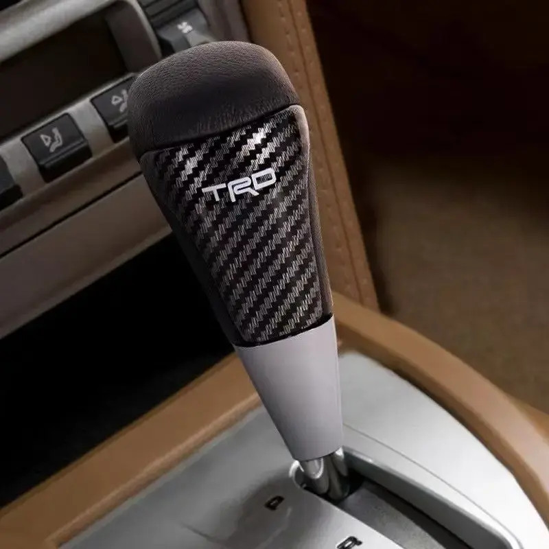 Toyota replacement gear knob