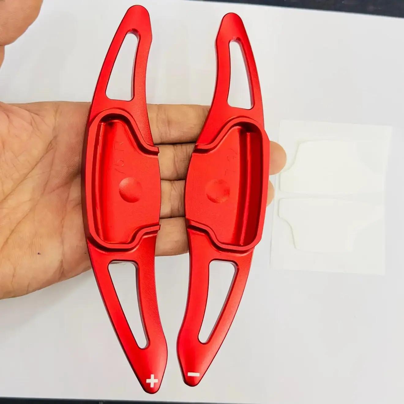 Verna 2023+ paddle shifter extenders