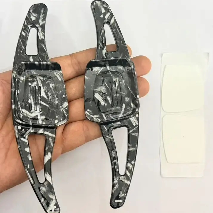 Virtus/ Taigun ABS paddle shifters