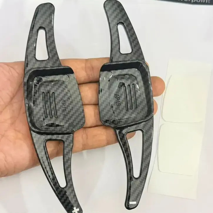 Virtus/ Taigun ABS paddle shifters
