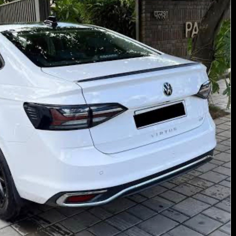 Virtus/slavia oem gt spoiler - Image 2